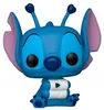 POP Figure - FUNKO - Lilo & Stitch - Stitch with handcuffs Anteprima dell’immagine prodotto 4