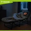 Faltbares Reisebett mit Matratze, Tragkraft 150 kg Produktbild-Vorschau 7