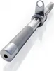 GORILLA SPORTS® Gerade Stange - 50 cm, mit Drehgelenk, bis Produktbild-Vorschau 10