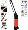 Yato YT-08518, 8 W, LED, 2600 mAh, Schwarz, Freistehende Produktbild-Vorschau 21