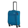 travelite carrello Chios 4W Trolley Petrol petrolio Anteprima dell’immagine prodotto 2