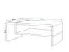 All4All Couchtisch Figo , kleiner Kaffeetisch , Produktbild-Vorschau 3