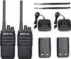 Retevis RT617 Walkie Talkie, PMR Funkgerät, 16 Kanäle, Produktbild-Vorschau 7