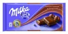 A Milka Noisette chocolate bar packaging. Produktbild-Vorschau