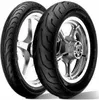 Dunlop Gt 502 H/D 150/70 R18 M/C Tl 70V Posteriore Anteprima dell’immagine prodotto 4