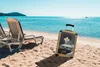 MuchoWow® Koffer Handgepäck Trolley Rollkoffer Kleine Produktbild-Vorschau 6
