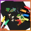 Omna | Set di pennarelli acrilici V526 - 24 colori - Anteprima dell’immagine prodotto 10
