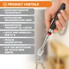 KRUMAD teleskopický magnet 18–77,5 cm – magnetický zdvihák Náhľad obrázku produktu 5