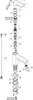 HG EHM Waschtisch Metropol 100 m H-Griff f HWB P-Open Anteprima dell’immagine prodotto 10