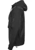 Urban Classics - PULL OVER Windbreaker schwarz - L Produktbild-Vorschau 13