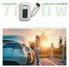 e-Mingze 7 kW Wallbox, typ 2, nabíječka pro elektromobily, Náhled obrázku produktu 3