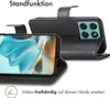 imoshion Custodia a libro Motorola Edge 60 Fusion - Nero Anteprima dell’immagine prodotto 5
