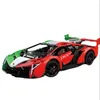 Kbox 10222 Lamborghini Venenos 3.611 Teile Technik Produktbild-Vorschau 4
