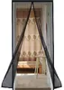 Magnetický závěs proti hmyzu na dveře 80/90/100 x 210/220cm Náhled obrázku produktu 11