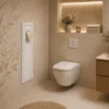 Závěsná toaletní skříňka ComfortCove s mechanismem Náhled obrázku produktu 7