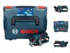 Pialla a batteria Bosch GHO 12V-20 Professional 12 V Anteprima dell’immagine prodotto 1