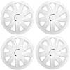 Universal-Radkappen 13'' NRM Drift weiß, 4er-Set Produktbild-Vorschau 2