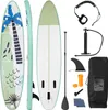 Stand Up Paddle Board, 320x76x15 cm, SUP Board mit Produktbild-Vorschau 1