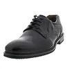 Lloyd Straßenhalbschuhe Standard in schwarz, Gr. 9.5 Produktbild-Vorschau 14