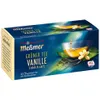 Meßmer Grüner Tee aromatisiertem Vanillegeschmack 25er Produktbild-Vorschau 10