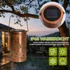 Solar Laterne Garten Metall, LED bunt Kolibri Design, Produktbild-Vorschau 6