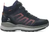 Allrounder SATIKA Damen Stiefeletten - Wander Trekking Produktbild-Vorschau 14