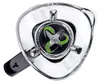 Braun PowerBlend 7 JB 7550 BK, Tischplatten-Mixer, 2 l, Produktbild-Vorschau 6