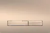 Geberit Sigma50 plaques de déclenchement pour rinçage à 2 Anteprima dell’immagine prodotto 6