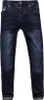 John Doe Original Jeans XTM Motorrad Jeans Dunkelblau, Produktbild-Vorschau 1
