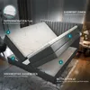 TRADA Boxspringbett Adele 160x200 cm, elektrisch Produktbild-Vorschau 3