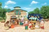 Sylvanian Mondo Magico: Mini Market delle Meraviglie per Anteprima dell’immagine prodotto 21