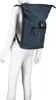 Blackbeat Rucksack Wodz Blau onesize Produktbild-Vorschau 5