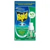 Raid Proteccion Antimosquitos Eucalipto Recambio 45 Noches Produktbild-Vorschau 2