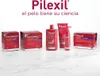 PILEXIL SHAMPOO contro la caduta dei capelli, confezione 2 Anteprima dell’immagine prodotto 2