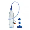SOURCE Convertube+Sawyer filter,2023,Hydra TRANSPARENT BLUE Produktbild-Vorschau 9