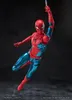 Bandai Tamashii Nations Spider-Man: No Way Home S.H. Produktbild-Vorschau 9