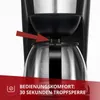 MPM MKW-12 Filterkaffeemaschine Produktbild-Vorschau 3