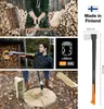 Fiskars 1015644 Fiskars X27-XXL Ascia per spaccare Anteprima dell’immagine prodotto 32