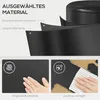 HOMCOM Kosz na śmieci 30 l Kosz z pedałem Kosz na śmieci z Podgląd zdjęcia produktu 6