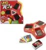 Mattel Games UNO Triple Play, gra karciana, gra salonowa Podgląd zdjęcia produktu 12