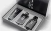 Afnan 9 PM Gift Set Eau de Parfum 100ml Shower Gel 200ml Produktbild-Vorschau 5