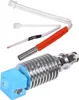 A 3D printer hotend kit with a heater cartridge and thermistor. Náhľad obrázku produktu