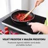 KlarsteinCook n Roll, indukční varná deska, 2000 W, 10 Náhled obrázku produktu 4