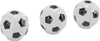 3er-Set Fußball-Schrankknöpfe, Ball-Sportmotiv, einlochige Produktbild-Vorschau 6