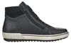 Remonte  Damenschuhe Stiefel Schnürer Schnürstiefel Schwarz Productafbeelding-voorbeeld 10