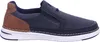 Slipper/Kletthalbschuh Freizeit (Casual) 9580000003 Produktbild-Vorschau 16