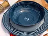 Marine Business Seemannsschüsseln 6 Einheiten Blau  Blau Produktbild-Vorschau 3