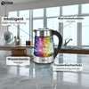 Ecosa Glas Wasserkocher mit Temperatureinstellung | 40°C - Produktbild-Vorschau 2