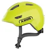 Abus Helm Smiley 3.0 Shiny Geels 45-50 cm Voir les images du produit 1