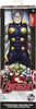 Thor - Titan Held Figur 30 cm Hasbro Avengers B1670 Produktbild-Vorschau 1